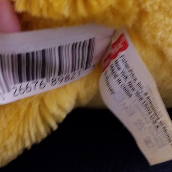 Winnie the pooh plush "I talk" - Picture 7 of 13